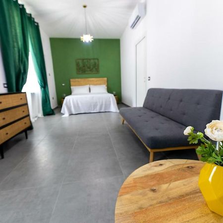 Monca'S House Bed and Breakfast Vietri Εξωτερικό φωτογραφία