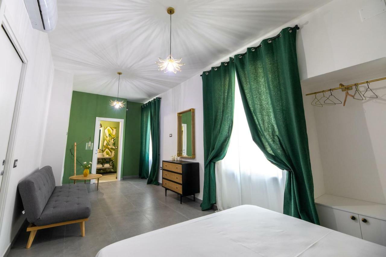 Monca'S House Bed and Breakfast Vietri Εξωτερικό φωτογραφία