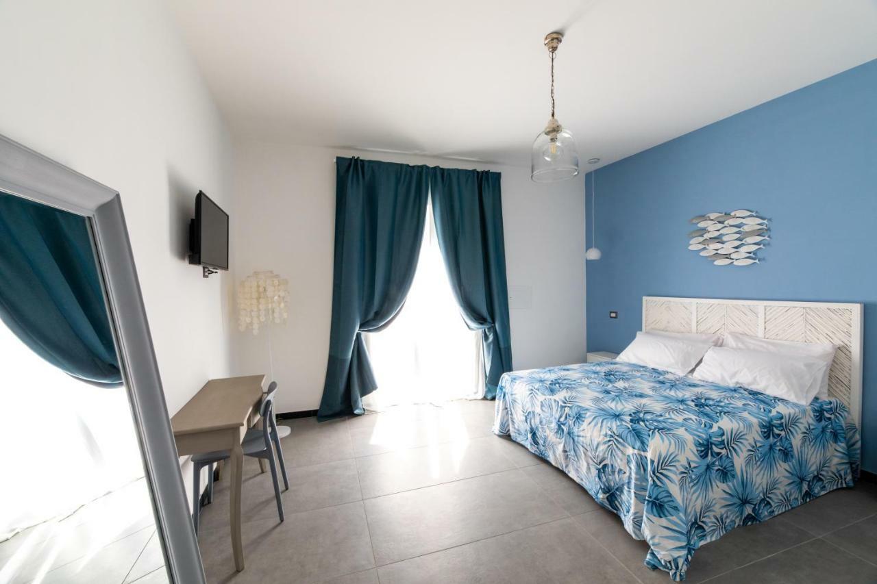 Monca'S House Bed and Breakfast Vietri Εξωτερικό φωτογραφία