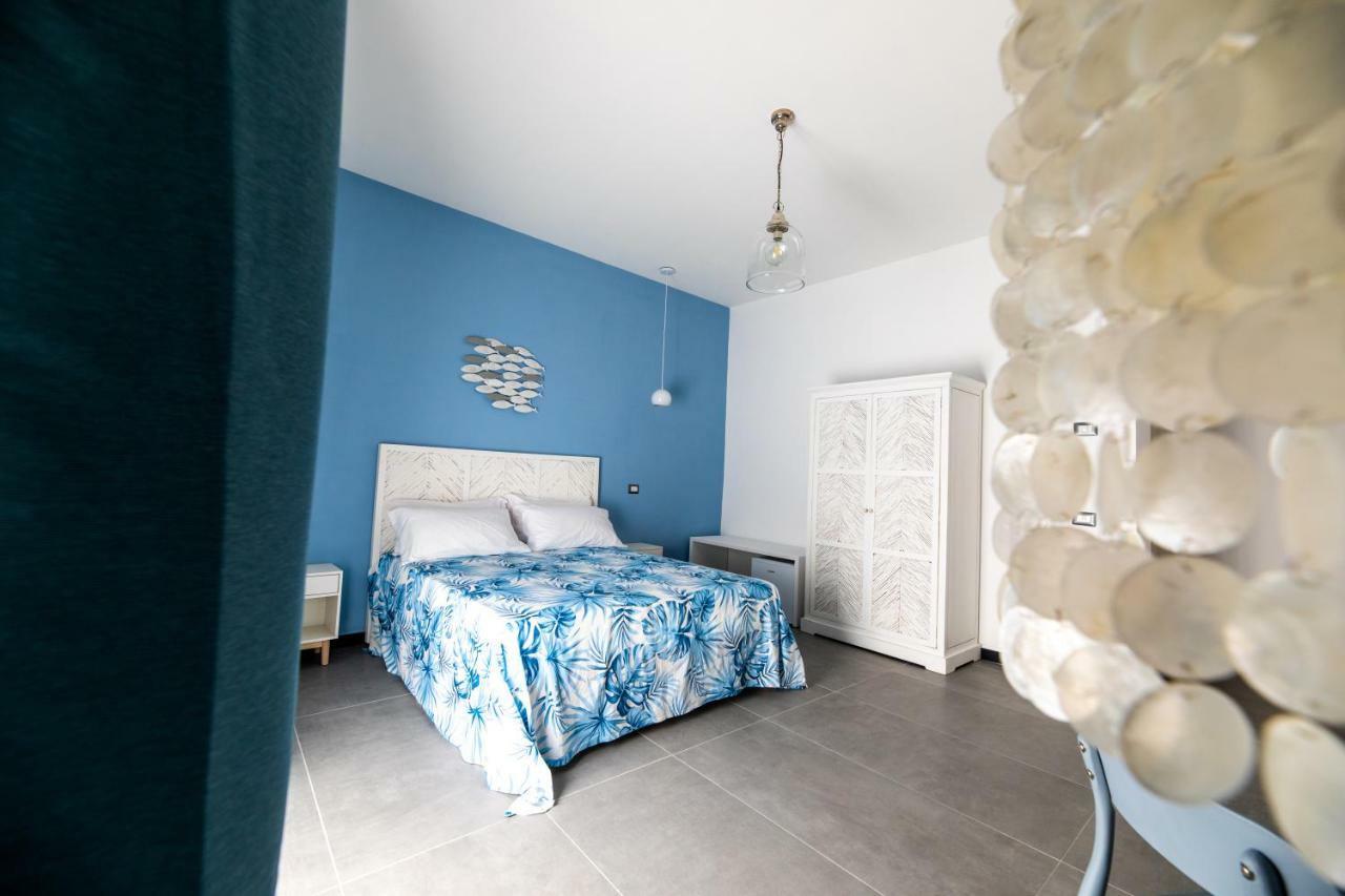 Monca'S House Bed and Breakfast Vietri Εξωτερικό φωτογραφία