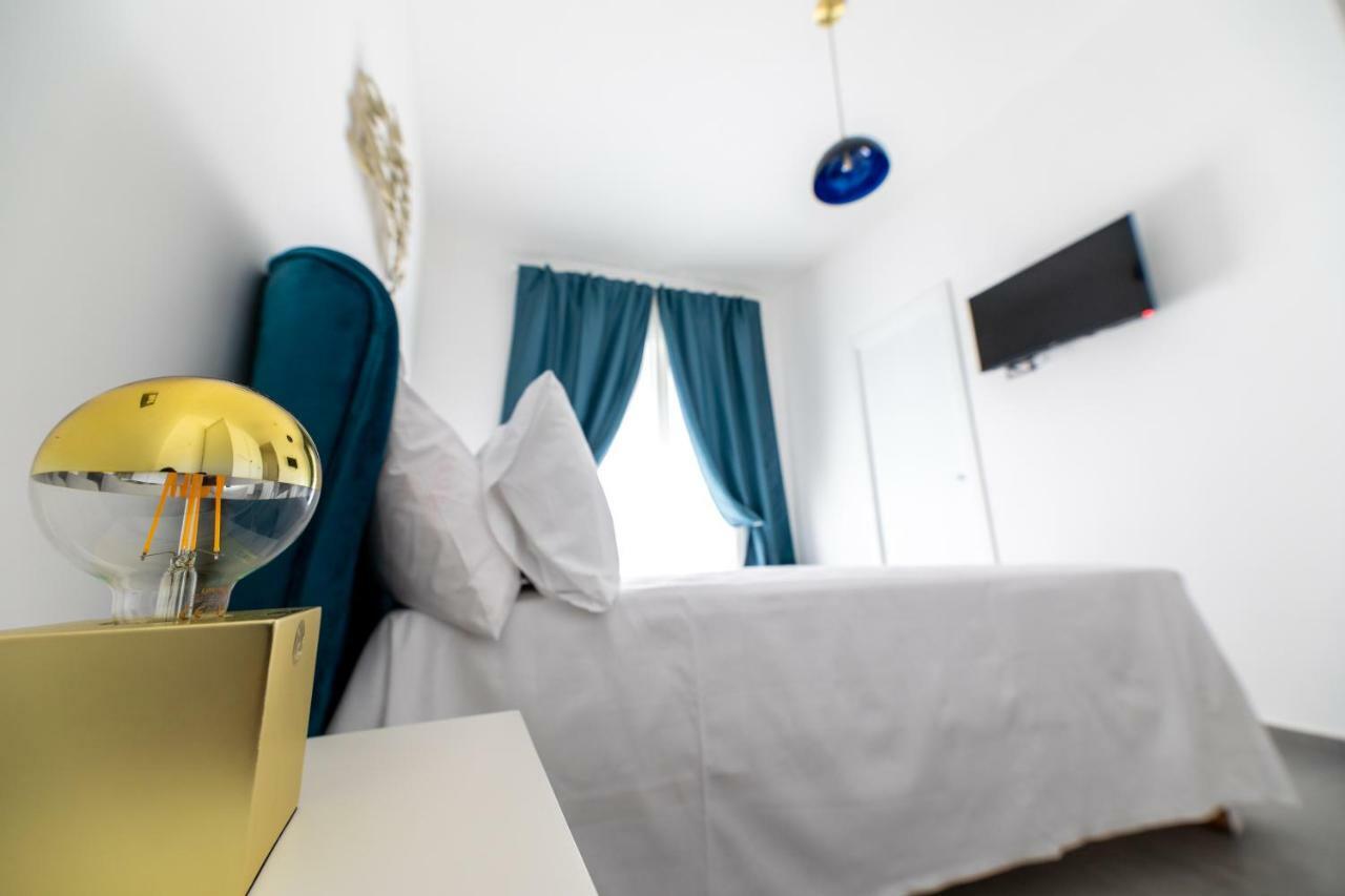 Monca'S House Bed and Breakfast Vietri Εξωτερικό φωτογραφία