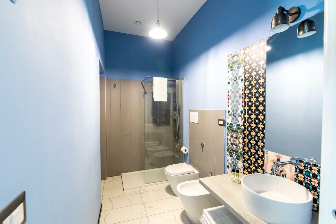 Monca'S House Bed and Breakfast Vietri Εξωτερικό φωτογραφία