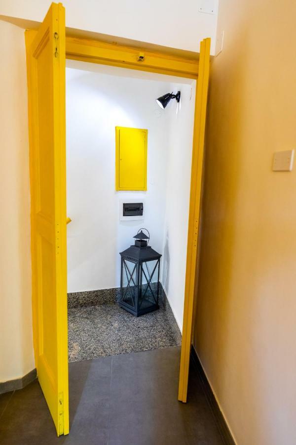 Monca'S House Bed and Breakfast Vietri Εξωτερικό φωτογραφία