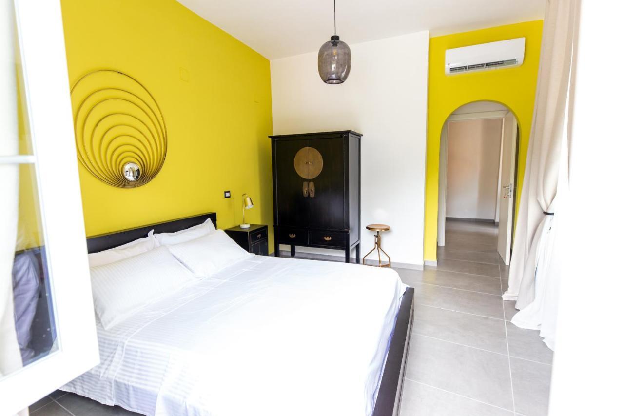 Monca'S House Bed and Breakfast Vietri Εξωτερικό φωτογραφία